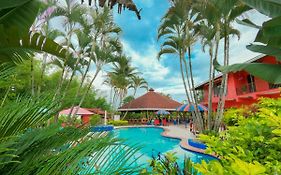 La Granja Ecohotel